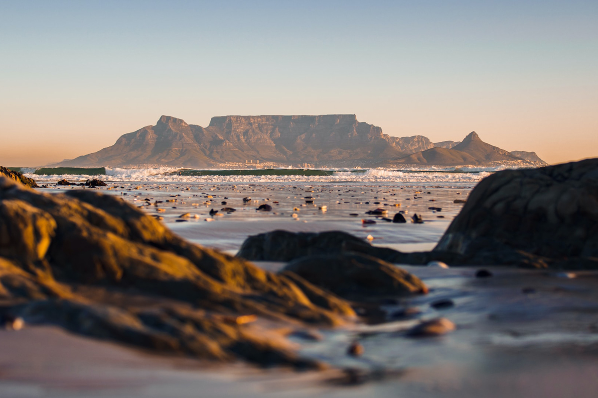 Incentive Travel Cape Town